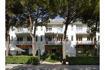 Itálie Hotel Eraclea Mare, Exteriér